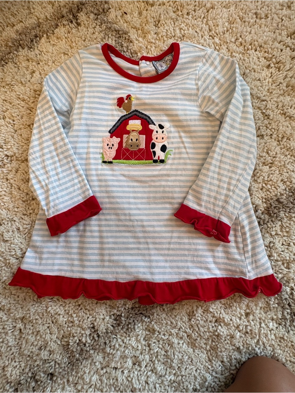 BARNYARD Matching Set - Picture 3 of 7